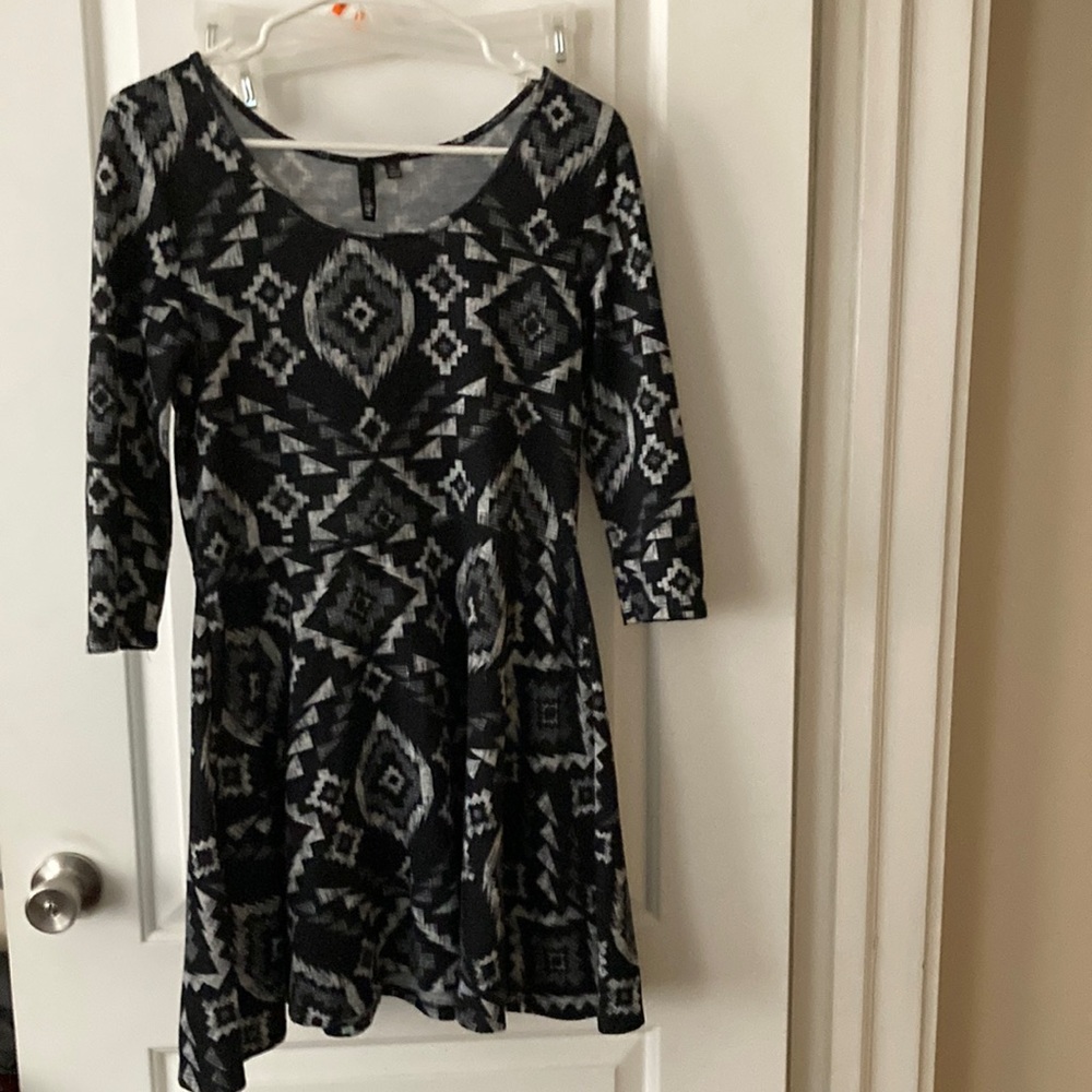Ultra Flirt dress